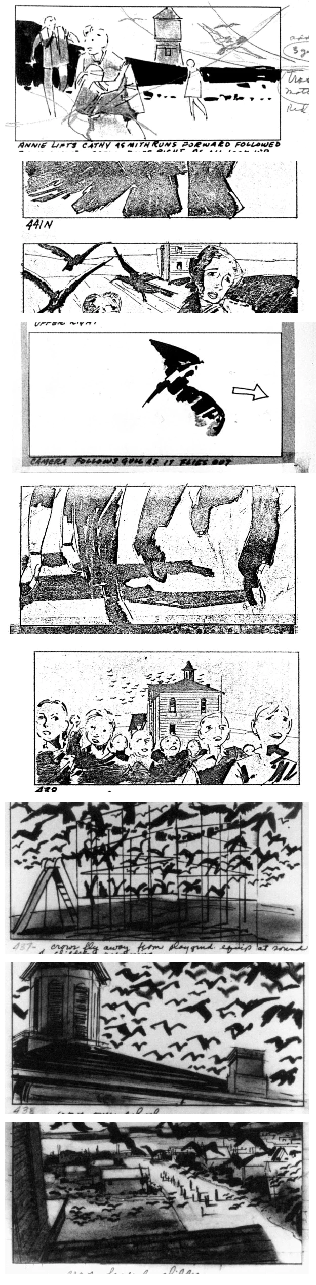 완전 흥미돋인 영화 스토리보드 | 인스티즈