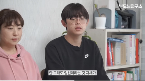 아빠 나이 50세에 얻은 금쪽같은 늦둥이 딸 | 인스티즈