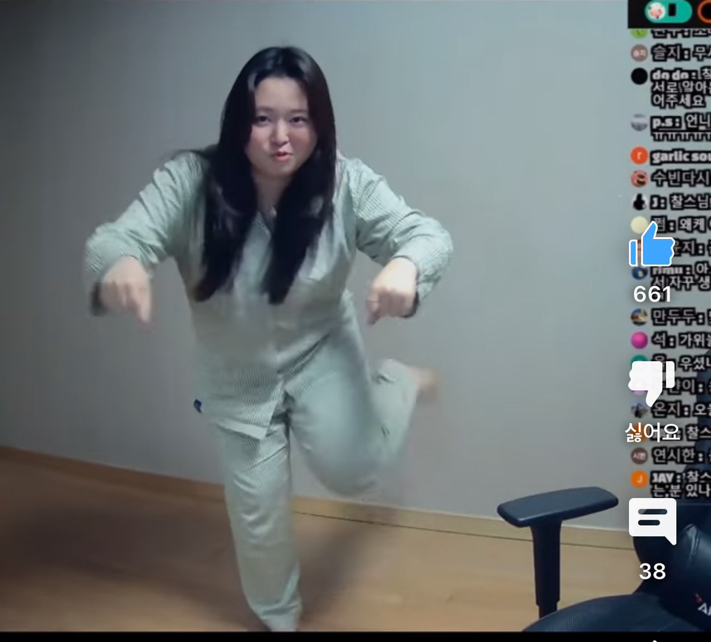 야밤에 미친여자 마주친 썰 | 인스티즈