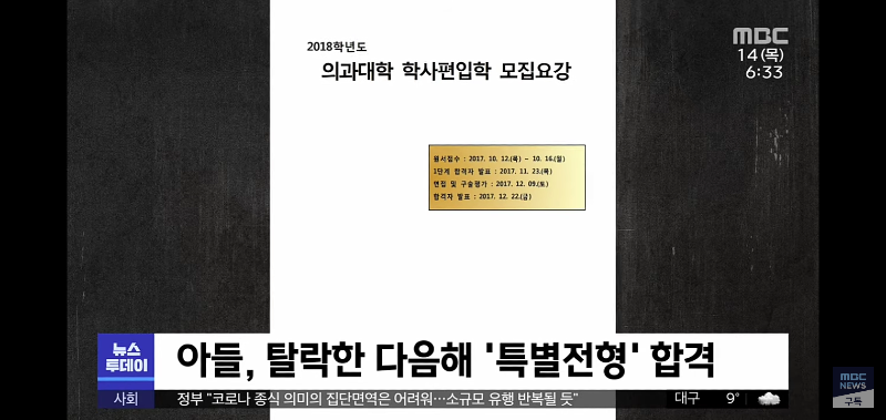 젊은이들이 왜 이런 비상식에는 침묵하는가? | 인스티즈