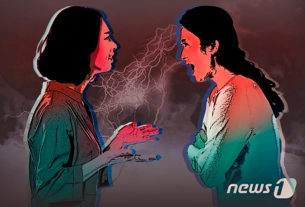 "돈 벌러 와놓고 왜 쉬어?"…언니에게 집안일 하루 1만원 제안한 여동생 | 인스티즈