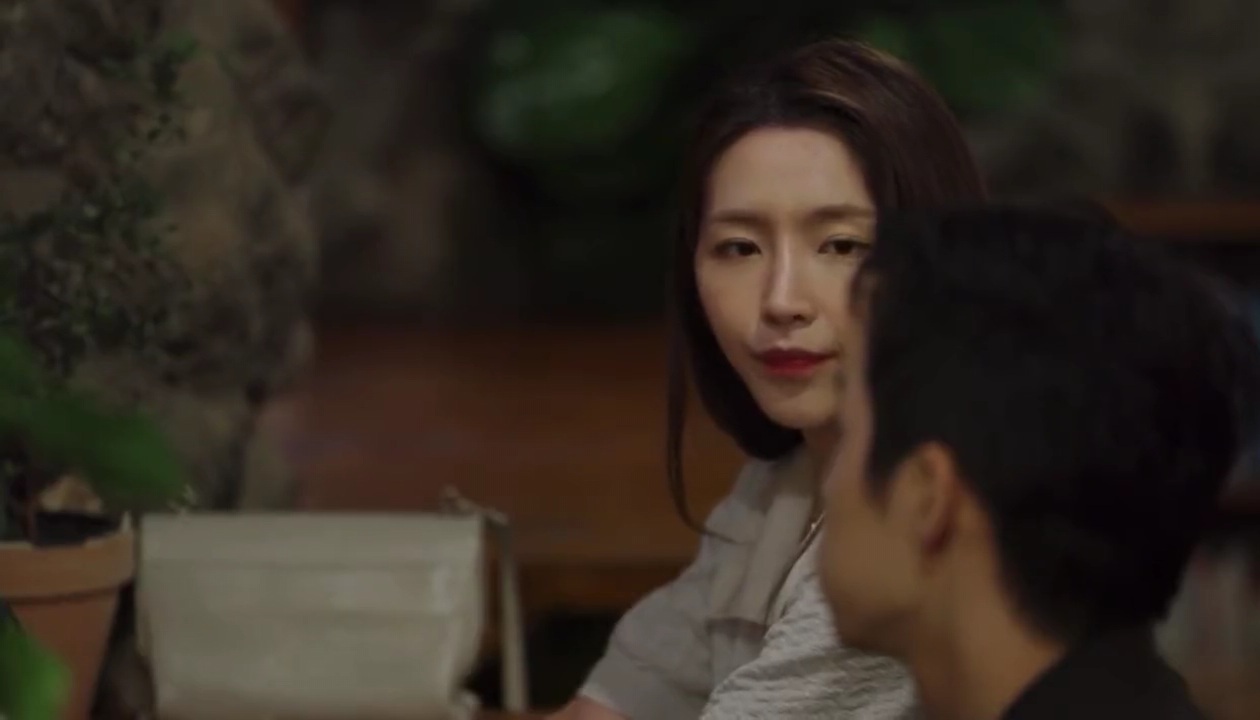 [환승연애2] 해은이의 행동을 지적하는 규민, 사과하는 해은 | 인스티즈