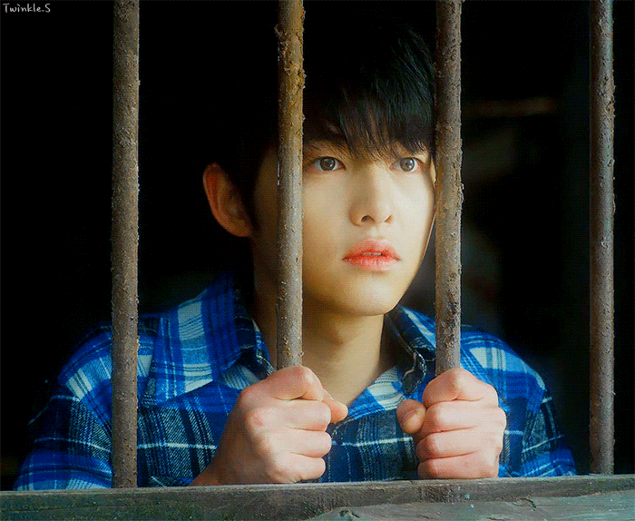 남자연예인들로 보는 선이 굵어졌다는 것의 느낌 | 인스티즈