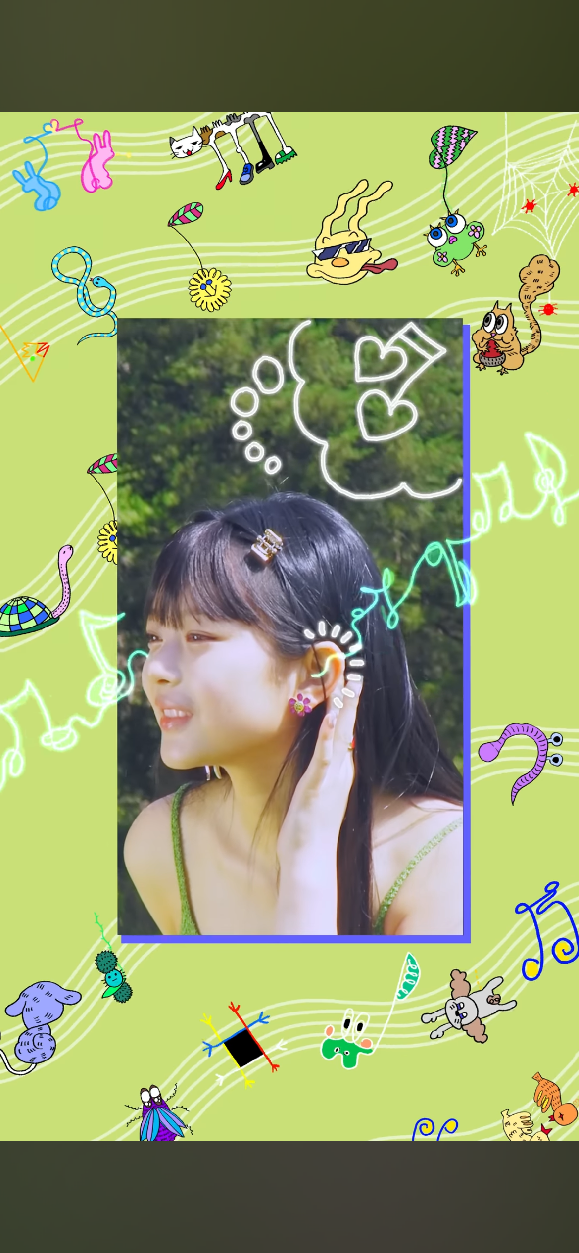 NewJeans(뉴진스) 'We are NewJeans' | 인스티즈