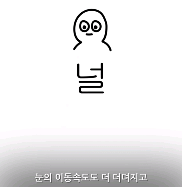 우리가 몰랐던 굴림체에 숨겨진 비밀? | 인스티즈