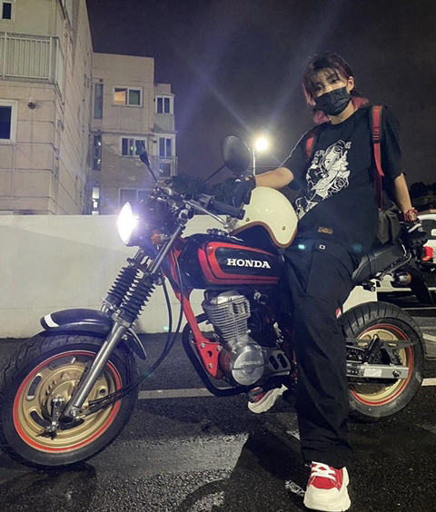 습관성 플러팅하는 아이키 | 인스티즈