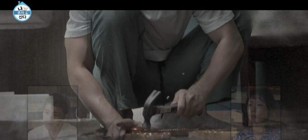 나혼자산다 최재림 피규어 버리는거보면서 느낀 ESTJ특징 : 정말버린다 | 인스티즈