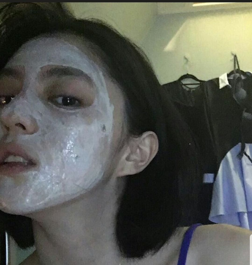 배우 한소희 데뷔 전 사진 모음 | 인스티즈