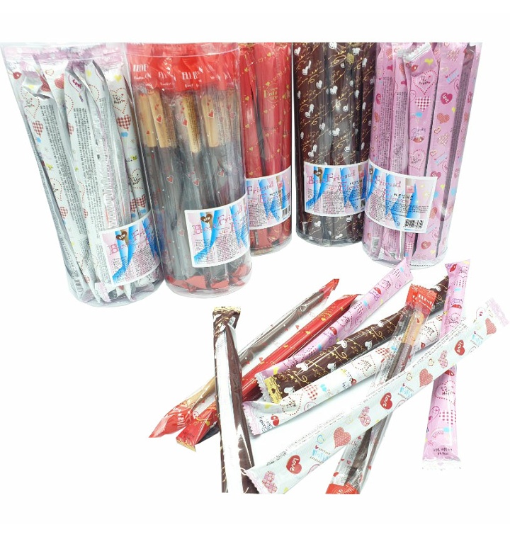 어렸을 적 빼빼로데이때마다 문방구에서 사먹었던 추억의 빼빼로 | 인스티즈