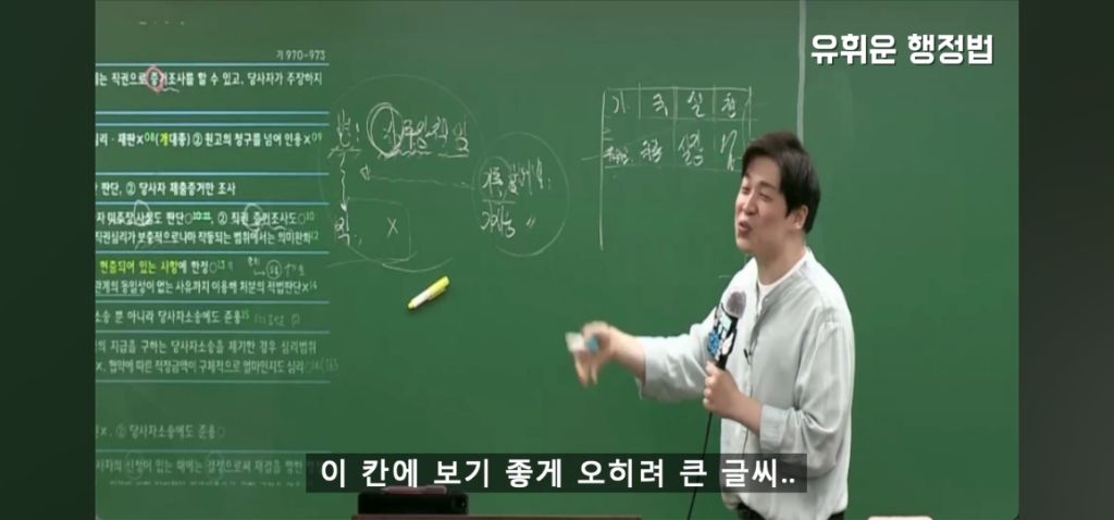 공무원 보고서 결재받을때 | 인스티즈