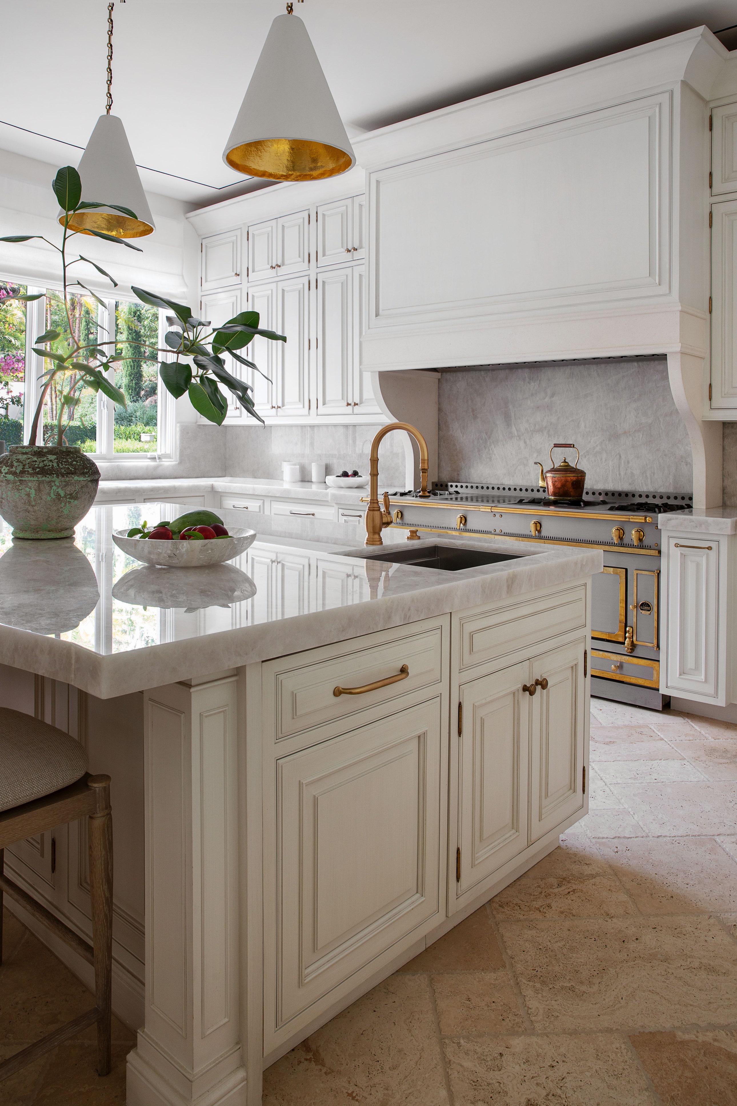 소피아 베르가라 LA 집 인테리어 | 인스티즈