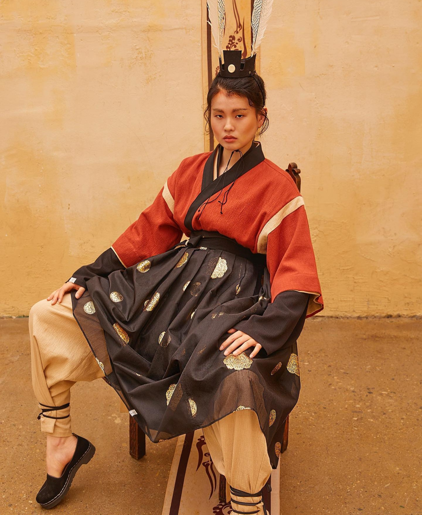 한복나라 이미지