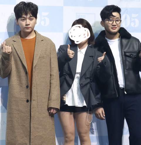 노래나 이름은 알지만 얼굴은 몰랐던 남자가수 모음 | 인스티즈