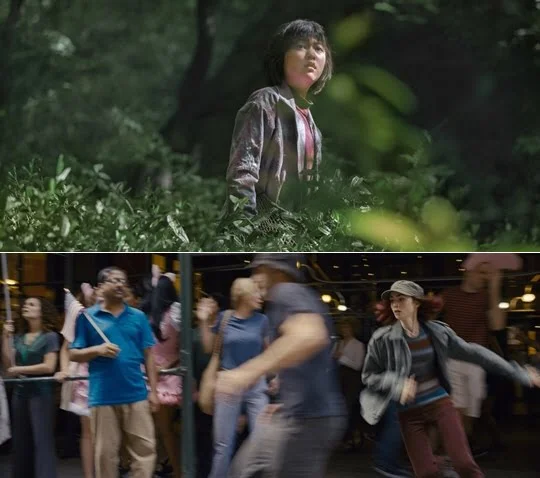 완전 흥미돋인 영화 스토리보드 | 인스티즈