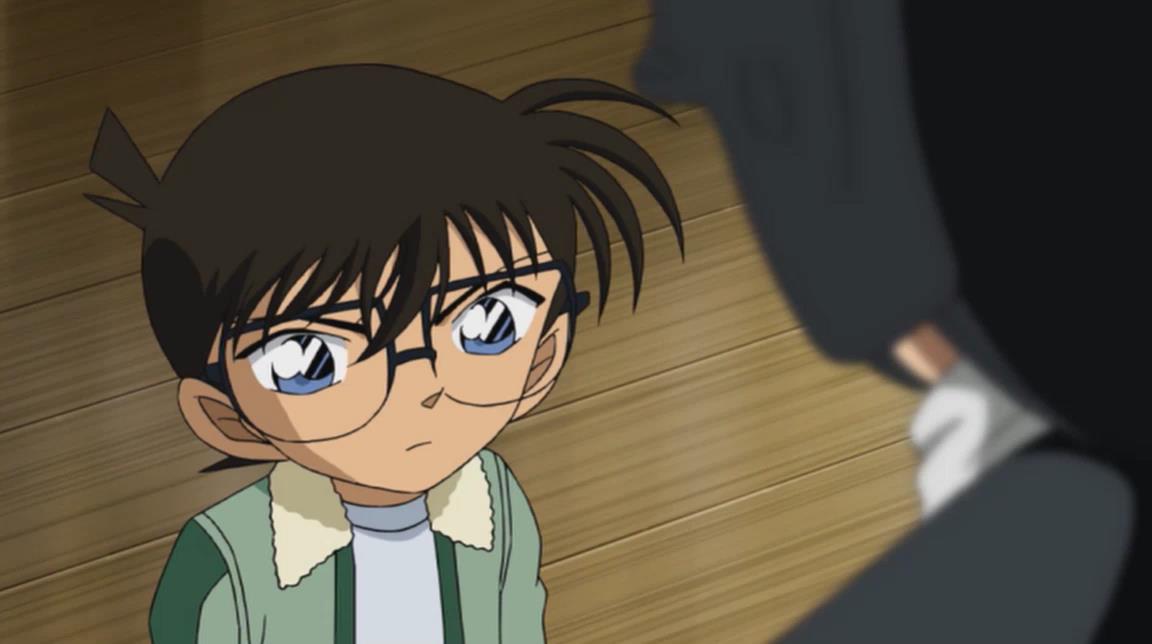 [명탐정코난] 괴도 키드와 네 장의 명화 (후편) | 인스티즈