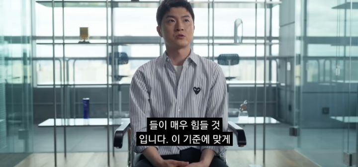 여자아이돌 데뷔조에서 탈락하는 과정과 이유 - 르세라핌 다큐 | 인스티즈