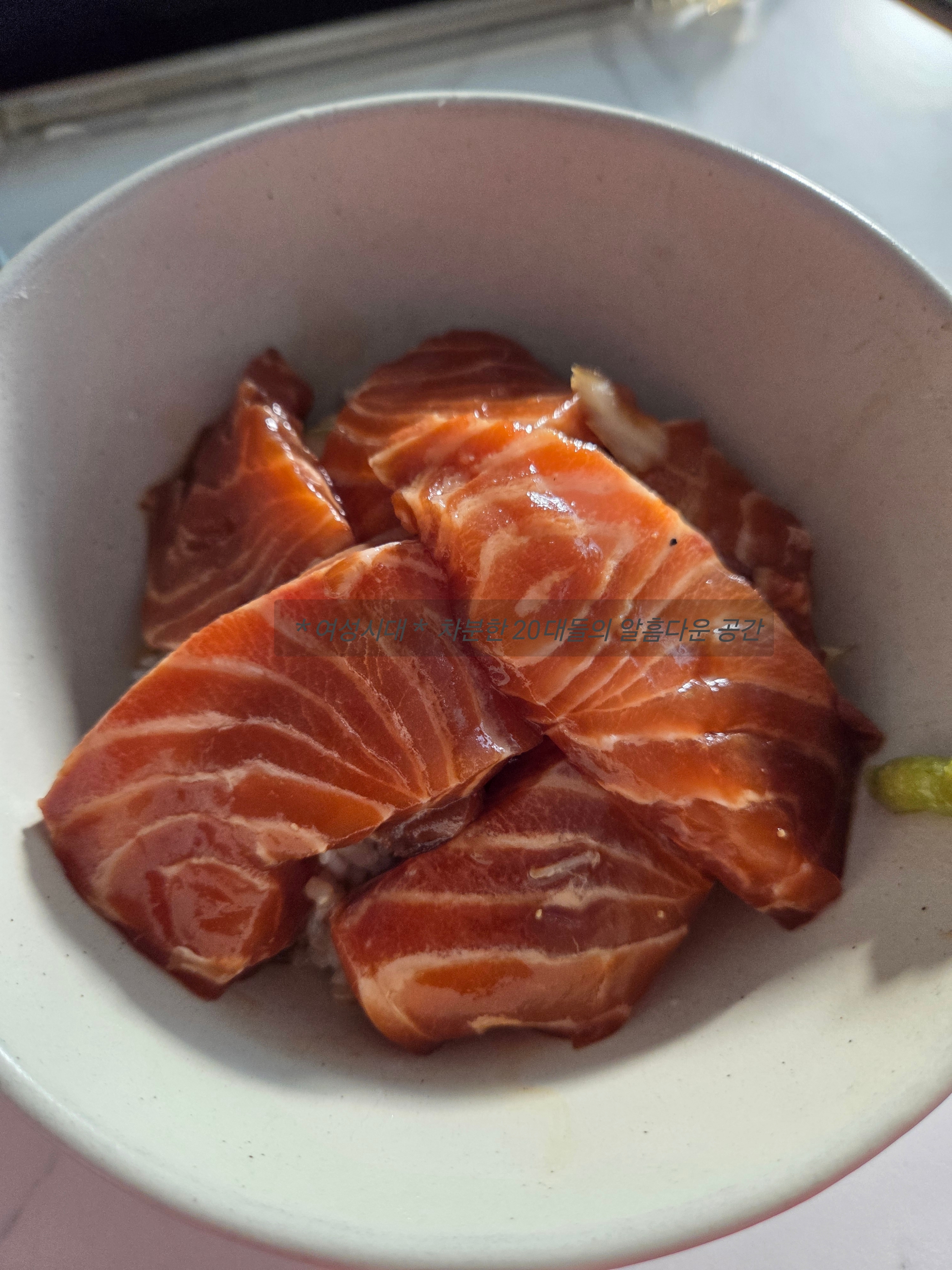 누군가는 기다렸을 연어장 - 레시피🍛🍴 - ＊여성시대＊ 차분한 20대들의 알흠다운 공간