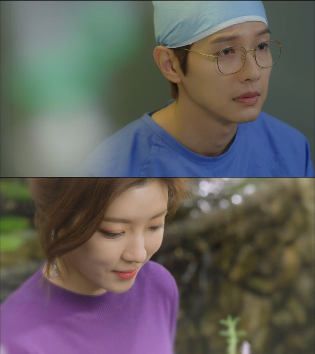 얼굴에 집착하는 사이코 남편 vs 남을 죽은 부인 얼굴로 성형시키는 의사로 화제였던 드라마 | 인스티즈