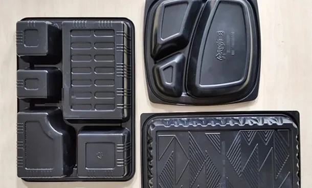 초밥 자주 담아 먹었는데…"검은색 플라스틱 발암물질" 경고 | 인스티즈