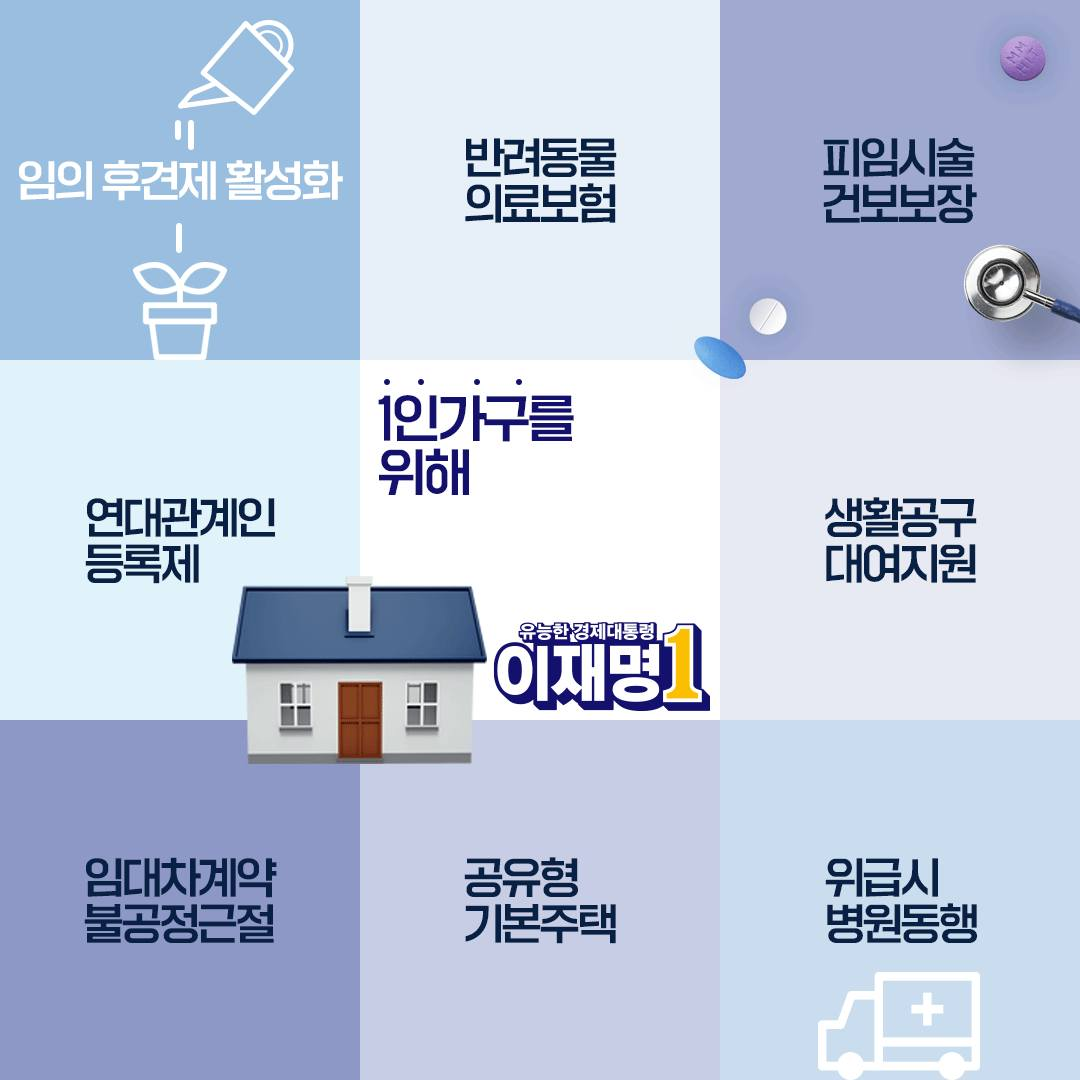 투표를 앞두고, 이재명 공약 총망라 모음ZIP (feat정치참여란 개인 팬클럽 활동이 아니다.) | 인스티즈