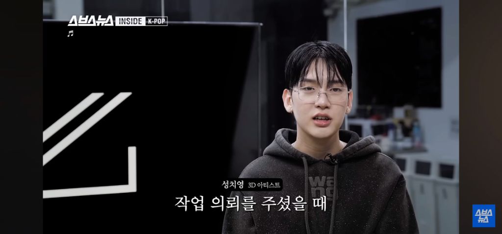 작업자가 자신감과 함께 실력까지 있을 때 생기는 일 | 인스티즈