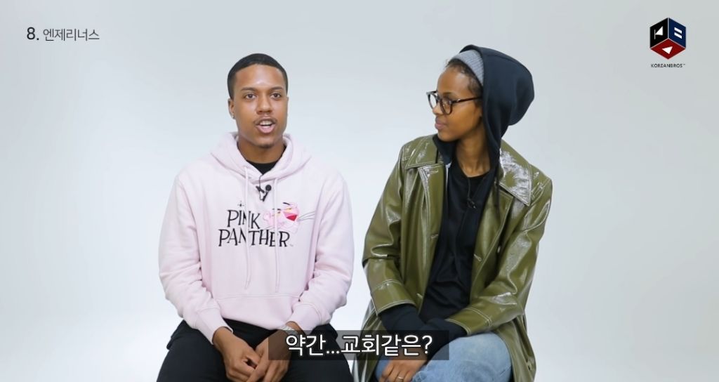 외국인들이 한국 브랜드를 처음 듣고 한 생각 | 인스티즈