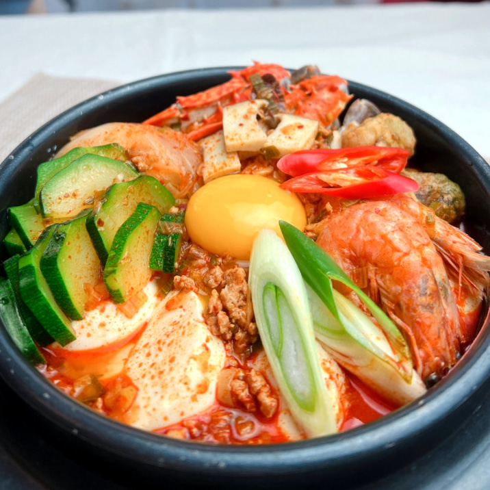 한국인들이 가장 사랑하는 찌개 - 악플달면 쩌리쩌려버려 - ＊여성시대＊ 차분한 20대들의 알흠다운 공간 한국인들이 가장 사랑하는 찌개