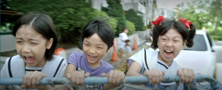 영화 "개를 훔치는 완벽한 방법" | 인스티즈