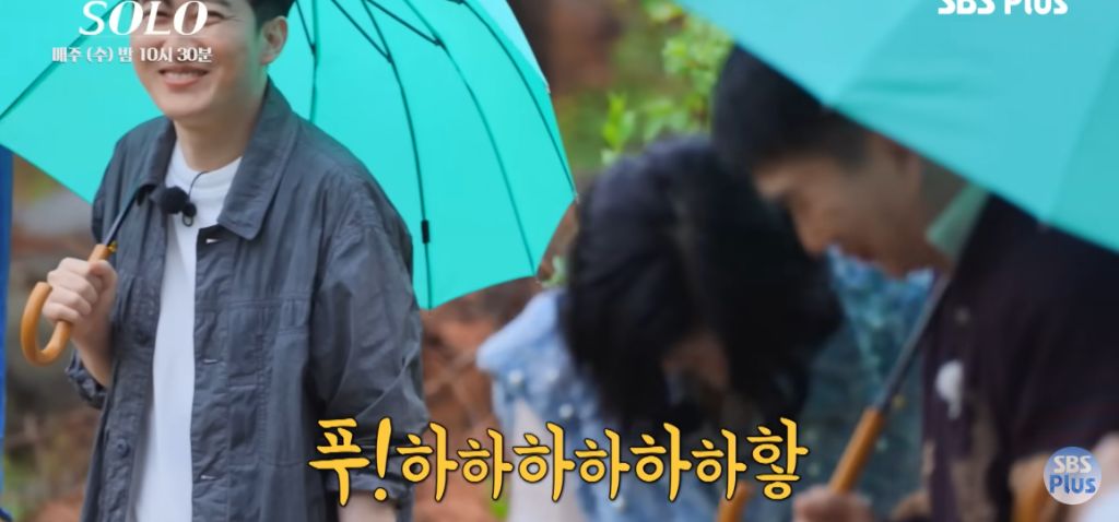 나는 솔로) 마음 속 2순위에게 가세요 | 인스티즈