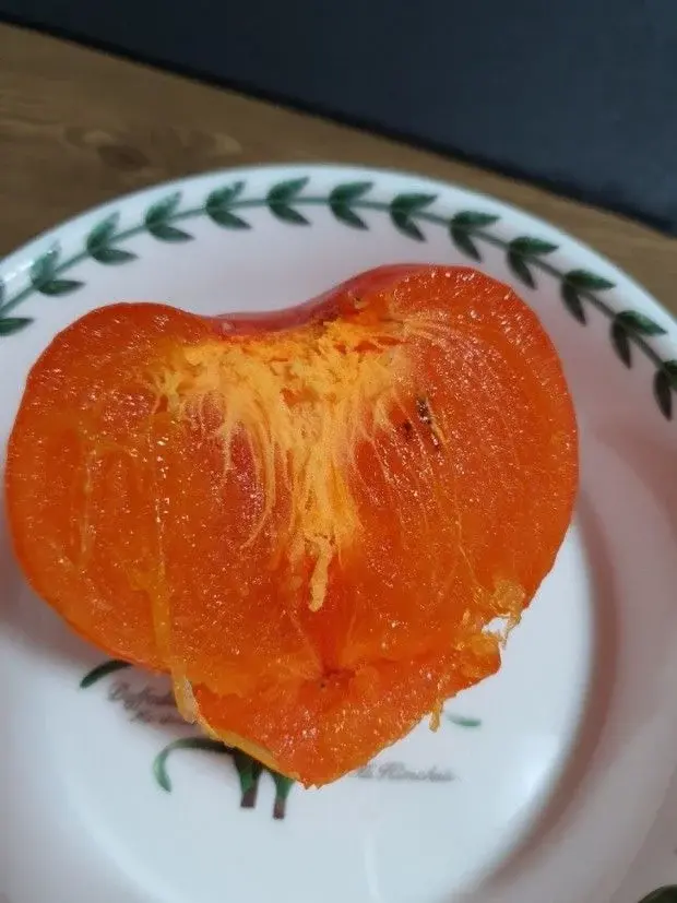 홍시 연시 좋아하는 사람들 특징.jpg | 인스티즈