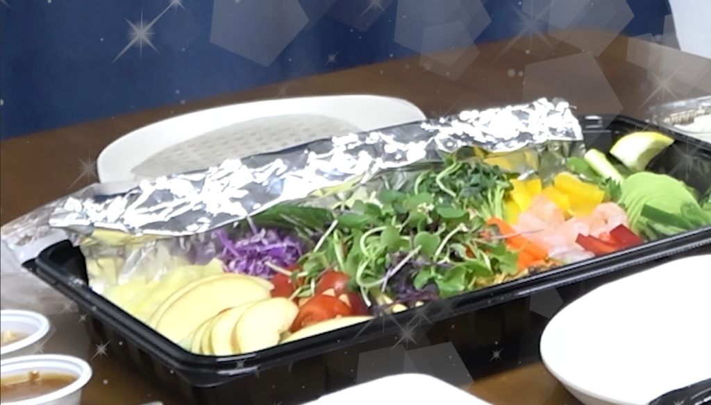 키 160에 몸무게 40kg 찍은 승희 운동하고 먹고 자기 건강 프로젝트 실시한 오마이걸 | 인스티즈