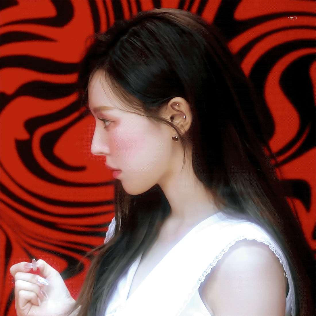 착하다는 말에 질린 사람들이 들으면 꽤나 속시원할듯한 웬디 신곡 가사 | 인스티즈