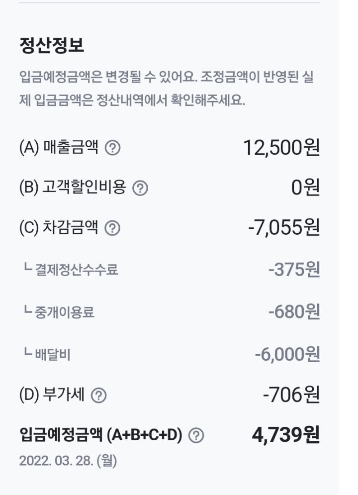 선넘은 배달의민족 배민1 요금제 (자영업자들이 배민원 닫는 이유) | 인스티즈