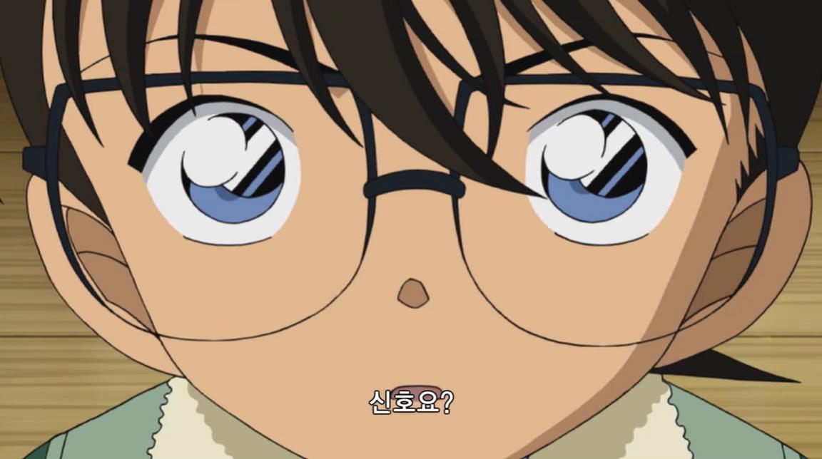 [명탐정코난] 괴도 키드와 네 장의 명화 (후편) | 인스티즈