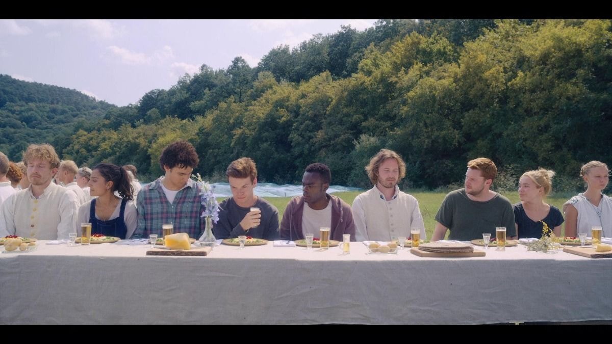 스웨덴 식사문화 알려지면서 더 공포스러워진 영화 | 인스티즈