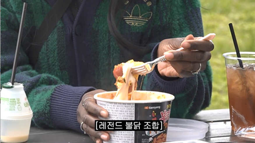 나혼산에서 키 절친으로 나왔던 카니 근황.jpg | 인스티즈