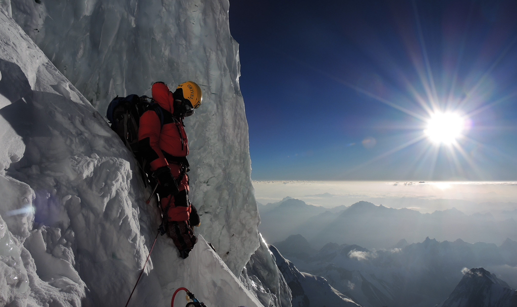 왜 등산하다가 죽는 사람들이 많은지 알 수 있는 사진들 | 인스티즈