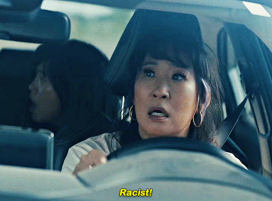 영화 퀴즈 레이디에서 가장 웃겼던 장면 뽑아보기 | 인스티즈