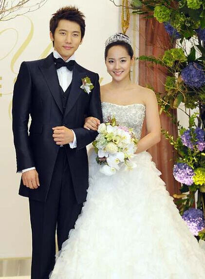 배우♡배우끼리 결혼한 부부(스압 주의) | 인스티즈