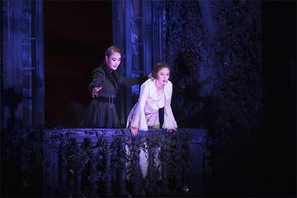 머글들이 보면 당황하는 뮤지컬 (스포업슴) | 인스티즈