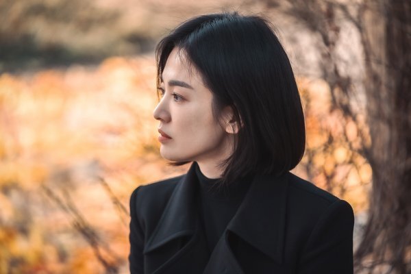 김은숙 작가 "학폭 미화 없다"…송혜교·이도현·임지연, '더 글로리' 첫 스틸 | 인스티즈