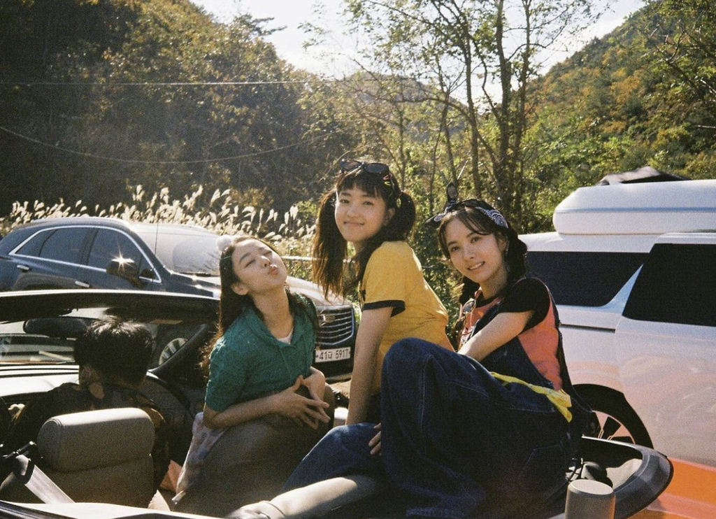 한국드라마 속 90년대 고등학교 모음.zip | 인스티즈