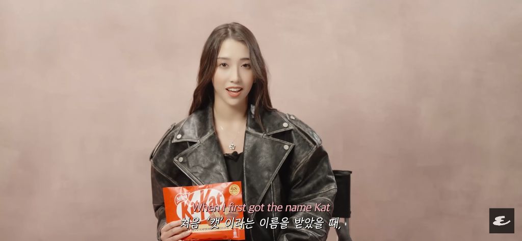 70대 이수만의 중국인 걸그룹 멤버별 감다살 작명법 | 인스티즈