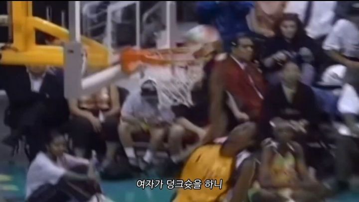 여성들을 위한 나이키 광고 | 인스티즈