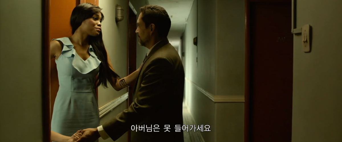 대형 기획사에서 딸에게 연예계 진출을 제안했어요..jpg | 인스티즈