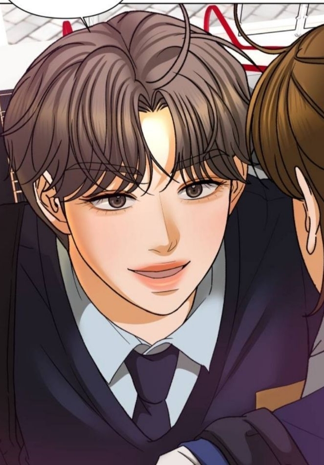 네이버 웹툰 남캐들 요즘 전성기라고 생각하는 달글 | 인스티즈