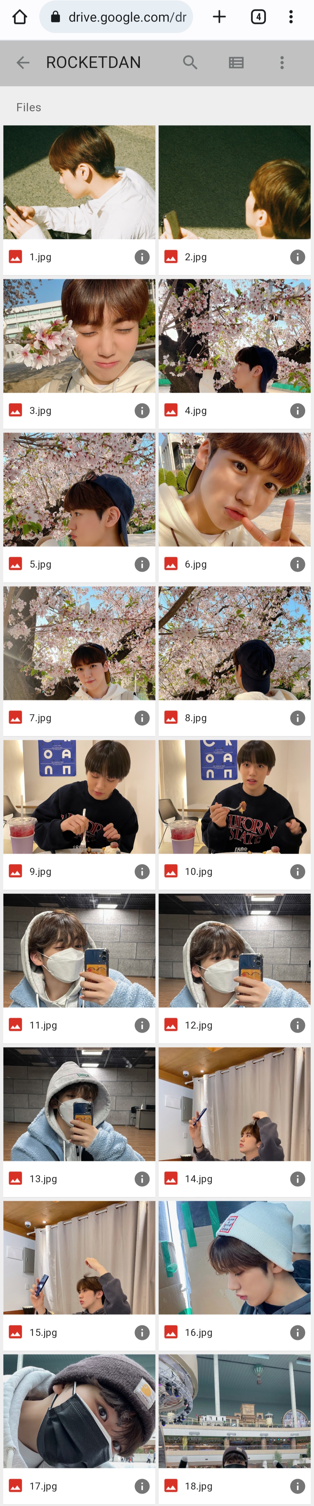 [보이즈플래닛] 오늘자 지하철 광고 인증에서 스타크리에이터들을 놀라게 만든 차웅기 | 인스티즈