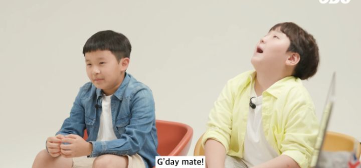 호주인들 국뽕차게 만든 ODG 호주 소개컨텐츠 (애기들 데리고 찍는거) | 인스티즈