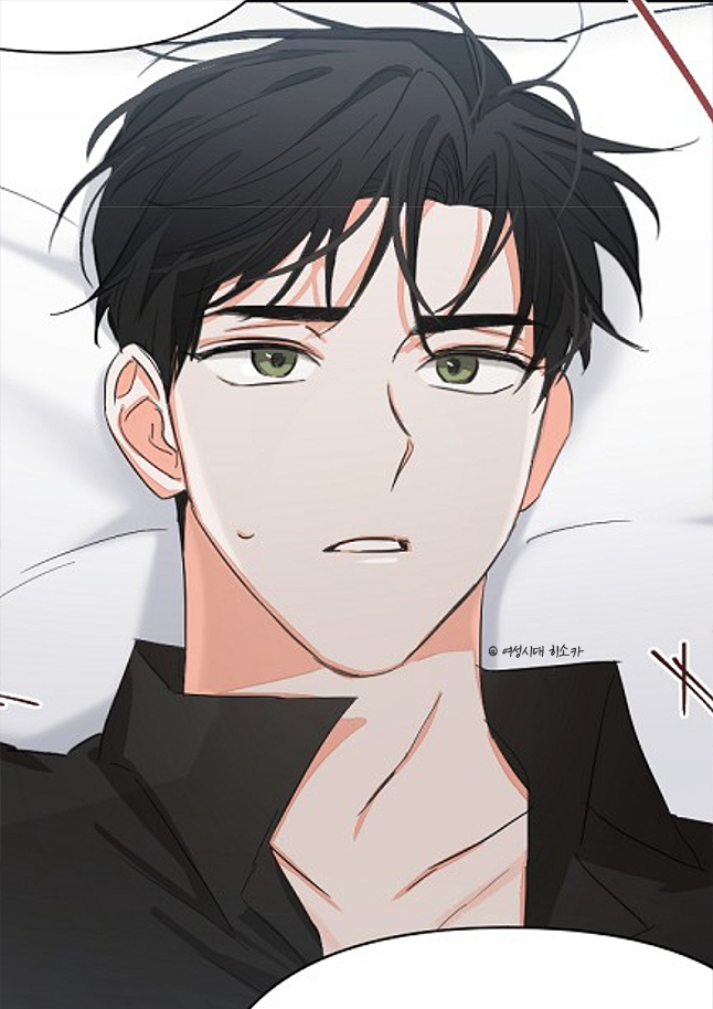 와꾸만 보고 BL 웹툰 캐릭터 공수 맞히기................jpg | 인스티즈