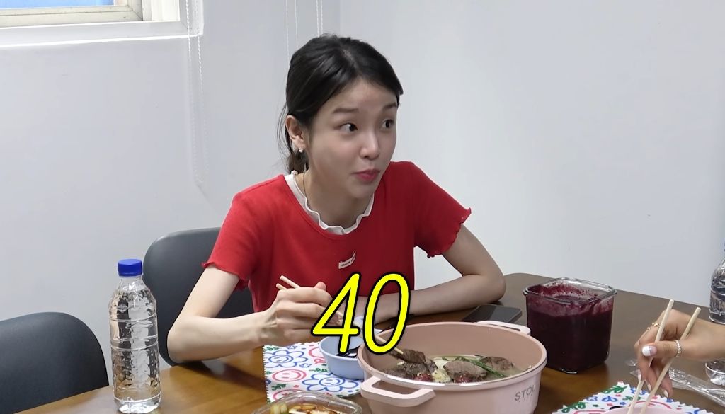 키 160에 몸무게 40kg 찍은 승희 운동하고 먹고 자기 건강 프로젝트 실시한 오마이걸 | 인스티즈